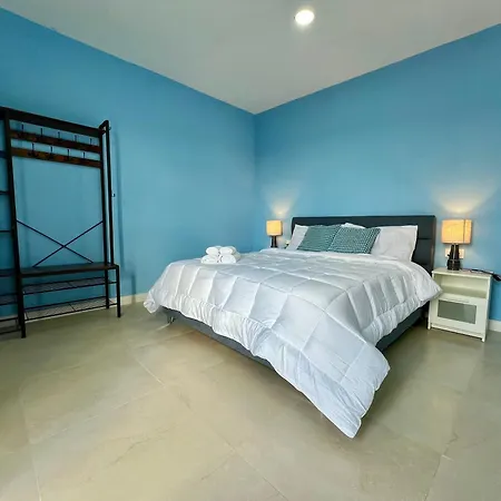 Turretta - Private With Ensuite Bathroom In Vittoriosa, Three Cities