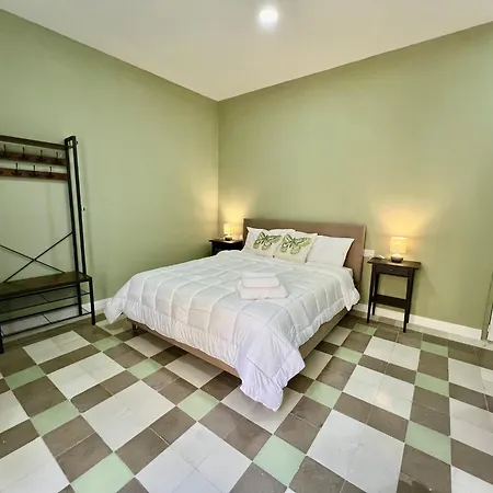 Turretta - Private With Ensuite Bathroom In Vittoriosa, Three Cities 3* Birgu