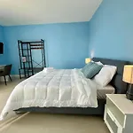 Maison d'hôtes Turretta - Private With Ensuite Bathroom In Vittoriosa, Three Cities Il-Birgu