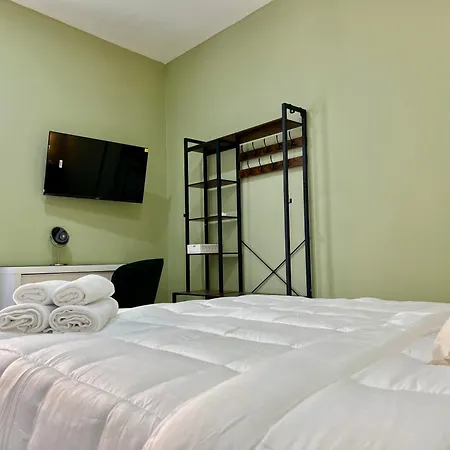 招待所 Turretta - Private With Ensuite Bathroom In Vittoriosa, Three Cities