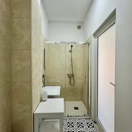 Affittacamere Turretta - Private With Ensuite Bathroom In Vittoriosa, Three Cities Birgu