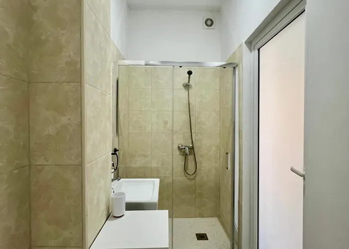 Pensiune Turretta - Private With Ensuite Bathroom In Vittoriosa, Three Cities Birgu