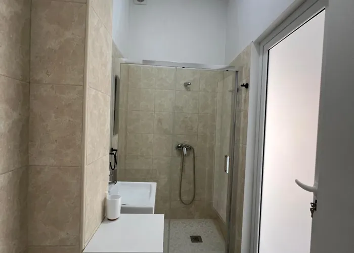 Turretta - Private With Ensuite Bathroom In Vittoriosa, Three Cities 3* Birgu